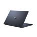 Asus ExpertBook B2/B2502/i5-1240P/15,6"/FHD/8GB/512GB SSD/Iris Xe, B2502CBA-BQ0226X
