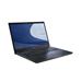 ASUS ExpertBook B2 B2502CBA-BQ0329X, i3-1215U, 15.6˝ 1920x1080 FHD, UMA, 16GB, SSD 512GB, W11Pro taška, B2502CBA-BQ0329