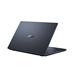 ASUS ExpertBook B2 B2502CBA-BQ0329X, i3-1215U, 15.6˝ 1920x1080 FHD, UMA, 16GB, SSD 512GB, W11Pro taška, B2502CBA-BQ0329