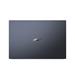 ASUS ExpertBook B2 B2502CBA-BQ0329X, i3-1215U, 15.6˝ 1920x1080 FHD, UMA, 16GB, SSD 512GB, W11Pro taška, B2502CBA-BQ0329