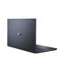 ASUS ExpertBook B2 B2502CBA-BQ0329X, i3-1215U, 15.6˝ 1920x1080 FHD, UMA, 16GB, SSD 512GB, W11Pro taška, B2502CBA-BQ0329