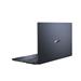 ASUS ExpertBook B2 B2502CBA-BQ0329X, i3-1215U, 15.6˝ 1920x1080 FHD, UMA, 16GB, SSD 512GB, W11Pro taška, B2502CBA-BQ0329