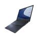ASUS ExpertBook B2 B2502CBA-BQ0329X, i3-1215U, 15.6˝ 1920x1080 FHD, UMA, 16GB, SSD 512GB, W11Pro taška, B2502CBA-BQ0329