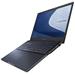 ASUS ExpertBook B2 B2502CBA-BQ0389X, i5-1240P, 15.6˝ 1920x1080 FHD, UMA, 8GB, SSD 256GB, W11Pro B2502CBA-BQ0389X