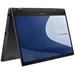 ASUS ExpertBook B2 Flip B2502FBA-N80163X, i3-1215U, 15.6˝ 1920x1080 FHD/Touch, UMA, 8GB, SSD 256GB, W11Pro