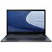 ASUS ExpertBook B2 Flip B2502FBA-N80163X, i3-1215U, 15.6˝ 1920x1080 FHD/Touch, UMA, 8GB, SSD 256GB, W11Pro