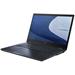 ASUS ExpertBook B2 Flip B2502FBA-N80163X, i3-1215U, 15.6˝ 1920x1080 FHD/Touch, UMA, 8GB, SSD 256GB, W11Pro