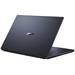 ASUS ExpertBook B2 Flip B2502FBA-N80163X, i3-1215U, 15.6˝ 1920x1080 FHD/Touch, UMA, 8GB, SSD 256GB, W11Pro