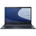 ASUS ExpertBook B2/ i5-1240P/ 8GB DDR4/ 512GB SSD/ Intel UHD/ 15,6" FHD matný/ W11P/ černý B2502CBA-BQ0011X