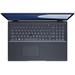 ASUS ExpertBook B2/ i5-1240P/ 8GB DDR4/ 512GB SSD/ Intel UHD/ 15,6" FHD matný/ W11P/ černý B2502CBA-BQ0011X