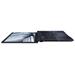 ASUS ExpertBook B3 B3404CVA-Q51084XA, i5-1340P, 14.0˝ 1920x1200 WUXGA, UMA, 8GB, SSD 512GB, W11ProEDU, FPR, TPM, SmartC