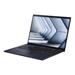 ASUS ExpertBook B3/B3604CVA-QV1439XA/i5-1340P/16"/WUXGA/T/16GB/512GB SSD/UHD/W11P EDU/Black/2R
