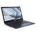 ASUS ExpertBook B3/ Core 3 100U/ 8GB DDR/ 512GB SSD/ Intel® Graphics/ 14"FHD,touch/ W11P EDU/ černý B3402FVA-EC1214XA