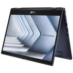 ASUS ExpertBook B3/ Core 3 100U/ 8GB DDR/ 512GB SSD/ Intel® Graphics/ 14"FHD,touch/ W11P EDU/ černý B3402FVA-EC1214XA