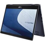 ASUS ExpertBook B3 Flip/ i5-1235U/ 16GB DDR4/ 512GB SSD/ Intel Iris Xe/ 14" FHD,touch/ W11P/ černý B3402FBA-LE0368X