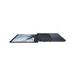 ASUS ExpertBook B5 B5404CMA-Q50799, Ultra 5-125H, 14.0˝ 1920x1200 WUXGA, UMA, 16GB, SSD 512GB, FDOS, taska, mys, 3rr on