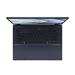 ASUS ExpertBook B5/B5404CMA/U5-125H/14"/WUXGA/32GB/1TB SSD/Arc Xe/W11P/Black/3R B5404CMA-Q50492X
