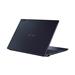 ASUS ExpertBook B5/B5404CMA/U5-125H/14"/WUXGA/32GB/1TB SSD/Arc Xe/W11P/Black/3R B5404CMA-Q50492X