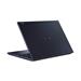 ASUS ExpertBook B5/B5404CMA/U5-125H/14"/WUXGA/32GB/1TB SSD/Arc Xe/W11P/Black/3R B5404CMA-Q50492X