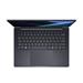 ASUS ExpertBook B5 B5405CCA-CU516512X, Ultra 5-225H, 14.0˝ 1920x1200 WUXGA, UMA, 16GB, SSD 512GB, W11Pro, FPR,TPM,Smart