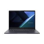 ASUS ExpertBook B5 B5405CCA-CU516512X, Ultra 5-225H, 14.0˝ 1920x1200 WUXGA, UMA, 16GB, SSD 512GB, W11Pro, FPR,TPM,Smart