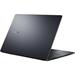 ASUS ExpertBook B5 B5605CCA-CU516512, Ultra 5-225H, 16.0˝ 1920x1200 WUXGA, UMA, 16GB, SSD 512GB, FDOS, 3Y on-site bez A