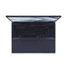 ASUS ExpertBook B5/ Core 5 120U/ 16GB/ 512GB SSD/ Intel® Graphics/ 16"WUXGA,matný/ bez OS/ černý B5604CVA-Q90258