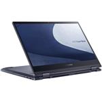 ASUS ExpertBook B5 Flip/ i5-1235U/ 8GB DDR5/ 512GB SSD/ Intel Iris Xe/ 13,3" FHD,touch/ W11P/ černý B5302FBA-LK0199X