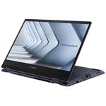 ASUS ExpertBook B5 Flip/ i5-1340P/ 16GB DDR5/ 512GB SSD/ Intel Iris Xe/ 14" FHD,touch/ W11P/ černý B5402FVA-KA0029X