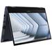 ASUS ExpertBook B5 Flip/ i7-1360P/ 16GB DDR5/ 1TB SSD/ Intel Iris Xe/ 14" FHD,touch/ W11P/ černý B5402FVA-KA0030X