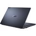 ASUS ExpertBook B5/ i5-1240P/ 8GB DDR5/ 512GB SSD/ Intel Iris Xe/ 14" FHD,matný/ W11P/ černý B5402CBA-KI0122X