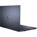 ASUS ExpertBook B5/ i5-1240P/ 8GB DDR5/ 512GB SSD/ Intel Iris Xe/ 14" FHD,matný/ W11P/ černý B5402CBA-KI0122X