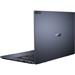 ASUS ExpertBook B5/ i5-1240P/ 8GB DDR5/ 512GB SSD/ Intel Iris Xe/ 14" FHD,matný/ W11P/ černý B5402CBA-KI0122X