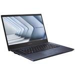 ASUS ExpertBook B5/ i5-1340P/ 16GB DDR5/ 512GB SSD/ Intel Iris Xe/ 14" FHD,matný/ W11P/ černý B5402CVA-KI0052X