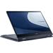 ASUS ExpertBook B5302/13,3" OLED Touch/i7-1165G7 (4C/8T)/16GB/1TB SSD/W10P/Black/2Y PUR B5302FEA-LF0517R
