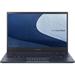 ASUS ExpertBook B5302/13,3" OLED Touch/i7-1165G7 (4C/8T)/16GB/1TB SSD/W10P/Black/2Y PUR B5302FEA-LF0517R