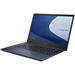 ASUS ExpertBook B5402CEA-KC0117X/ i5-1155G7/ 8GB DDR4/ 512GB SSD/ Intel UHD/ 14" FHD matný/ W11P/ černý ITA115887