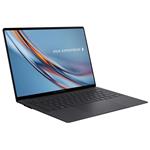 ASUS ExpertBook B9/ Ultra X9 388H vPro/ 64GB DDR/ 1TB SSD/ Intel Arc/ 14" WQXGA+, matný/ W11P/ šed B9406CAA-TOLEDX9641BX