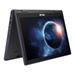 ASUS ExpertBook BR12/ N150/ 8GB/ 128GB SSD/ Intel® UHD/ 12,2",WUXGA,touch/ W11P EDU/ šedý BR1204FTA-R90072XA