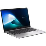 ASUS ExpertBook P1/ Core 3 100U/ 8GB/ 512GB/ Intel UHD/ 14"FHD,matný/ W11P/ šedý P1403CVA-C38512X