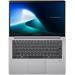 ASUS ExpertBook P1/ Core 3 100U/ 8GB DDR5/ 512GB SSD/ Intel® Graphics/ 14"FHD,matný/ W11P/ šedý P1403CVA-S6C38512X