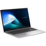 ASUS ExpertBook P1/ Core 5 210H/ 16GB DDR5/ 512GB SSD/ Intel® Graphics/ 15,6"FHD,matný/ bez OS/ šedý P1503CVA-S7C516512