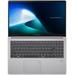 ASUS ExpertBook P1/ Core 5 210H/ 8GB DDR5/ 512GB SSD/ Intel® Graphics/ 15,6"FHD,matný/ W11P/ šedý P1503CVA-S7C58512X