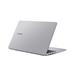 ASUS ExpertBook P1/ i3-1315U/ 8GB DDR/ 512GB SSD/ Intel® UHD/ 15,6"FHD,matný/ W11H/ šedý P1503CVA-NJ0632W