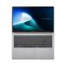ASUS ExpertBook P1/ i3-1315U/ 8GB DDR/ 512GB SSD/ Intel® UHD/ 15,6"FHD,matný/ W11H/ šedý P1503CVA-NJ0632W