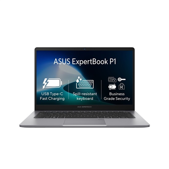 Asus ExpertBook P1 P1503CVA-S70762X 4711387860045