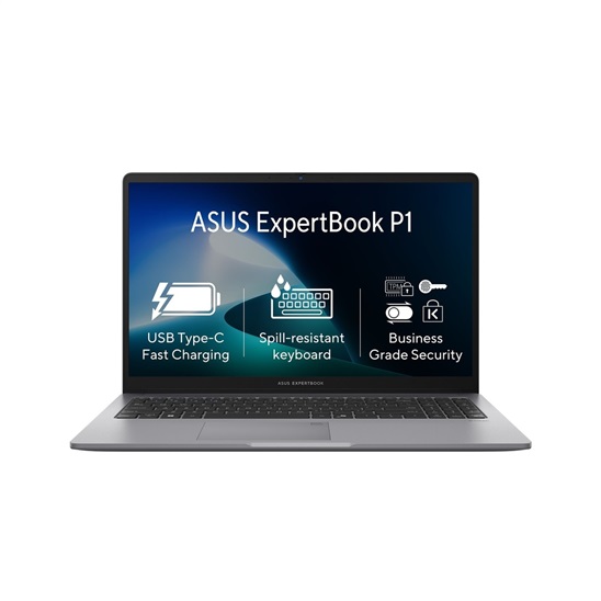 Asus ExpertBook P1 P1503CVA-S71160X 4711387938805