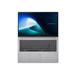 ASUS ExpertBook P1 P1503CVA-S71161X, i5-13420H, 15.6˝ 1920 x 1080 FHD, UMA, 16GB, SSD 512GB, W11Pro, FPR TPM myš, taška