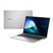ASUS ExpertBook P1 P1503CVA-S72301X, i5-210H, 15.6˝ 1920 x 1080 FHD, UMA, 16GB, SSD 512GB, W11Pro, FPR, TPM, taška, myš