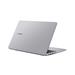 ASUS ExpertBook P1 P1503CVA-S72301X, i5-210H, 15.6˝ 1920 x 1080 FHD, UMA, 16GB, SSD 512GB, W11Pro, FPR, TPM, taška, myš